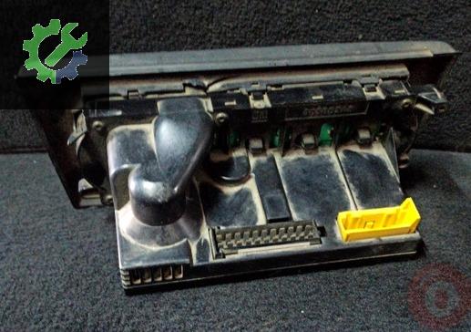 Opel Vectra Kalorifer Kontrol Paneli 2900 çıkma parça