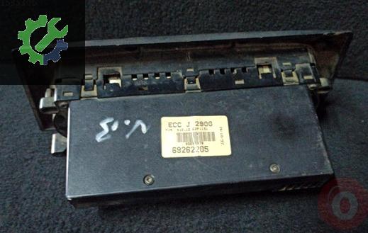 Opel Vectra Kalorifer Kontrol Paneli 2900 çıkma parça