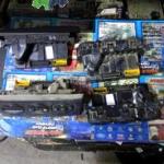 Opel Vectra B dijital klima kalorifer kontrol paneli