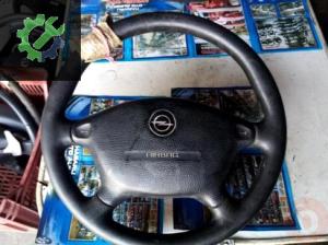 Opel vectra b direksiyon simidi çıkma orjinal yedek parçalar