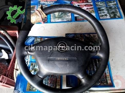 Opel Vectra Direksiyon Simidi çıkma parça