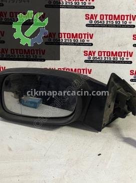 Opel Vectra Sol Dış Ayna çıkma parça