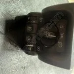 Opel Vectra b far anahtarı