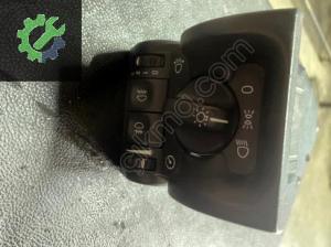 Opel Vectra b far anahtarı
