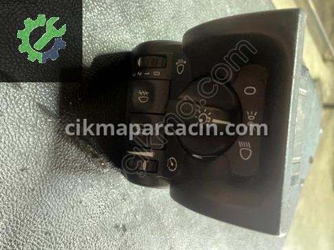 Opel Vectra Far Anahtarı çıkma parça