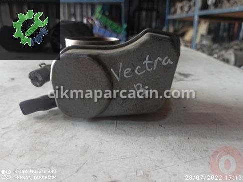 Opel Vectra Gaz Kelebeği çıkma parça