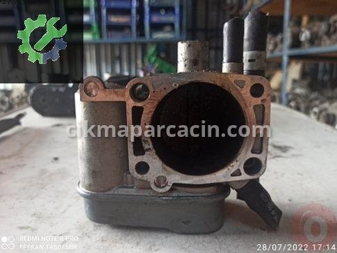 Opel Vectra Gaz Kelebeği çıkma parça