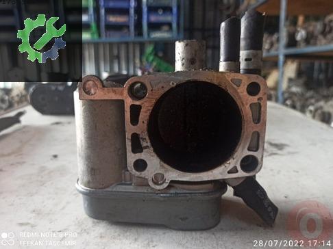 Opel Vectra Gaz Kelebeği 0717 çıkma parça