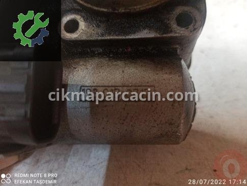 Opel Vectra Gaz Kelebeği çıkma parça