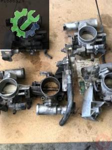 Opel vectra b gaz kelebek orj cikma