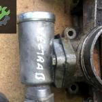 Opel vectra b gaz kelebek orj cikma