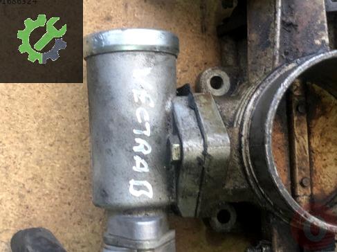 Opel vectra b gaz kelebek orj cikma
