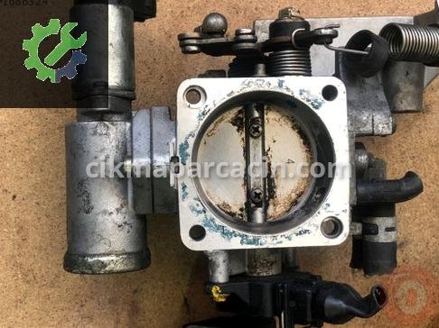 Opel Vectra Gaz Kelebeği çıkma parça