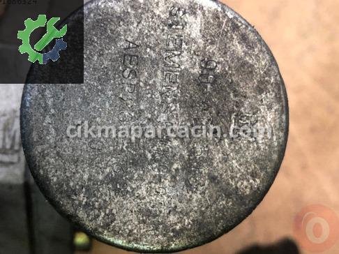 Opel Vectra Gaz Kelebeği çıkma parça