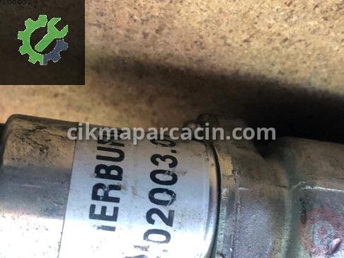 Opel Vectra Gaz Kelebeği çıkma parça