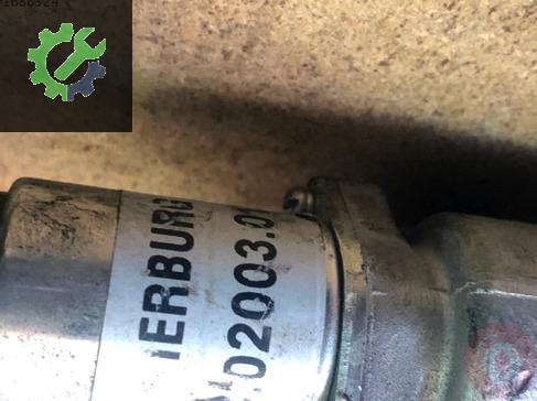 Opel vectra b gaz kelebek orj cikma