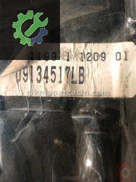 Opel Vectra Gösterge Paneli 09134517LB çıkma parça