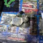 Opel Vectra B Hatchback arka silgi motoru