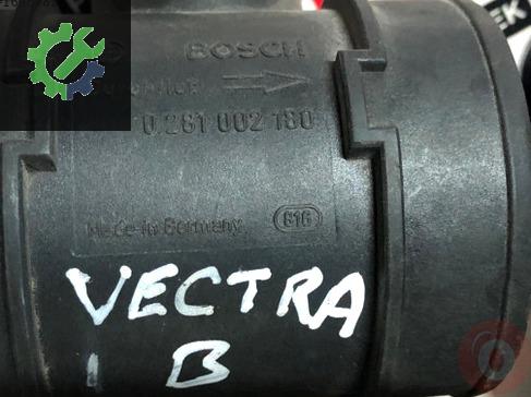 Opel vectra b hava akis metresi cikma 0281002180