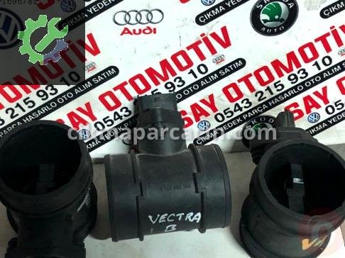 Opel Vectra Hava Akışmetre 0281002180 çıkma parça