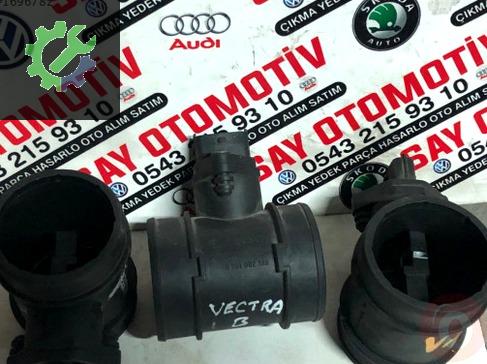 Opel vectra b hava akis metresi cikma 0281002180