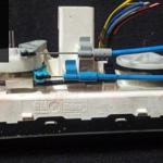 Opel Vectra B Kalorifer Kontrol Paneli Çıkma 86323