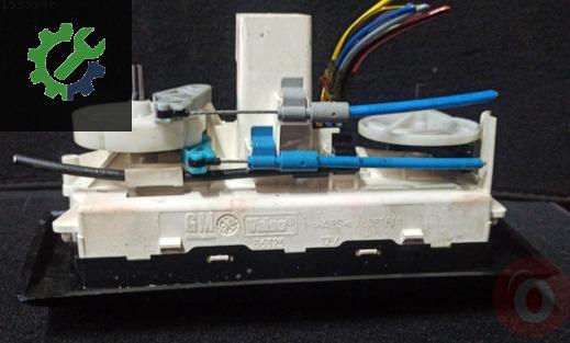 Opel Vectra Kalorifer Kontrol Paneli 86323 çıkma parça