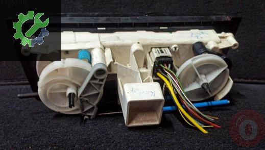 Opel Vectra Kalorifer Kontrol Paneli 86323 çıkma parça