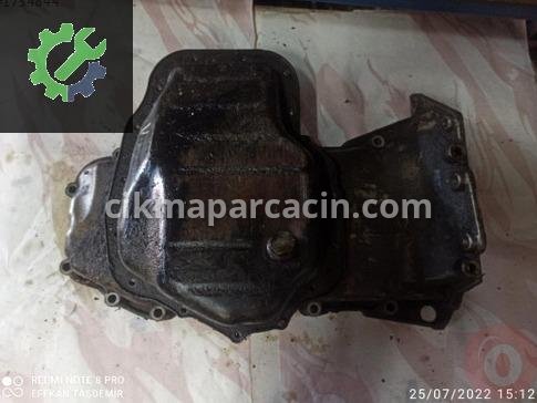 Opel Vectra Karter çıkma parça