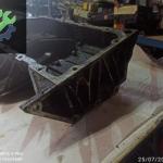 Opel Vectra B Karter Çıkma Orjinal Hatasız