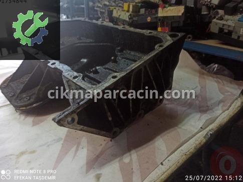 Opel Vectra Karter çıkma parça