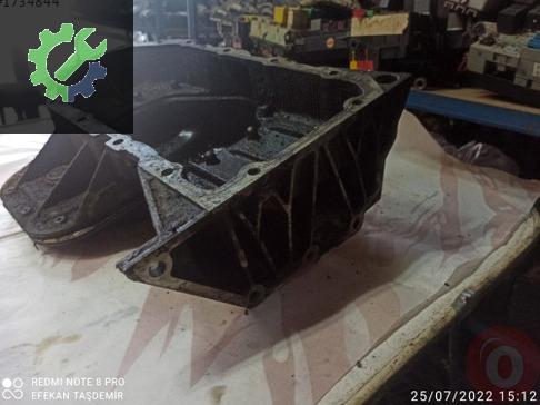 Opel Vectra Karter çıkma parça
