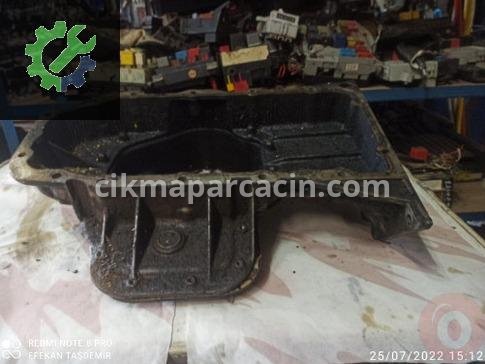 Opel Vectra Karter çıkma parça