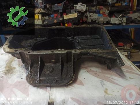 Opel Vectra Karter çıkma parça