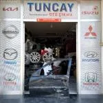 OPEL VECTRA B KASA SOL ÖN KAPI ÇIKMA PARÇA ORJİNAL