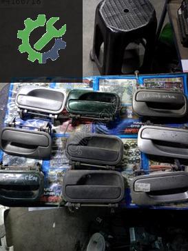 Opel Vectra Dış Kapı Kolu çıkma parça