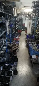Opel Vectra Klima Kontrol Paneli çıkma parça