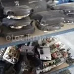 Opel vectra b klima kalorifer kontrol paneli