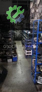 Opel Vectra Klima Kontrol Paneli çıkma parça