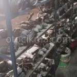 Opel vectra b klima kalorifer kontrol paneli