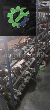 Opel Vectra Klima Kontrol Paneli çıkma parça