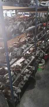 Opel Vectra Klima Kontrol Paneli çıkma parça