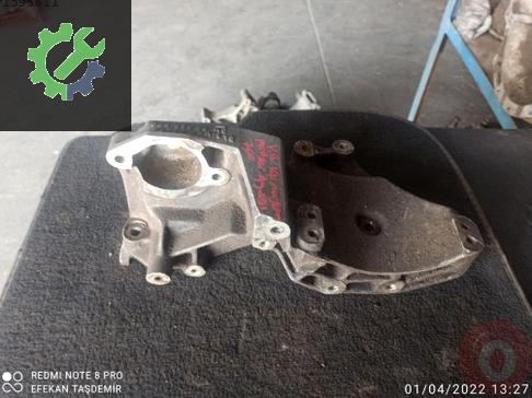 Opel Vectra Klima Kompresörü 90 528 680 çıkma parça