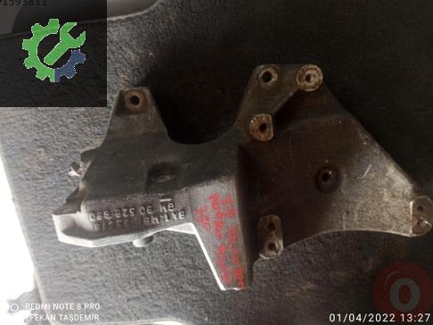 Opel Vectra Klima Kompresörü 90 528 680 çıkma parça