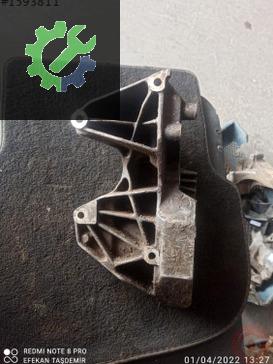 Opel Vectra Klima Kompresörü 90 528 680 çıkma parça