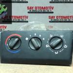 Opel vectra b klima kontrol paneli GM 6081F1A