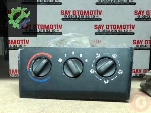 Opel vectra b klima kontrol paneli GM 6081F1A