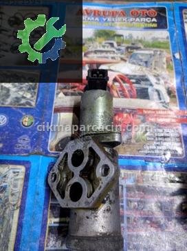 Opel Vectra Rölanti Motoru 90411546 çıkma parça