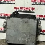 Opel Kadett Motor Beyni Çıkma Parça Kayseri