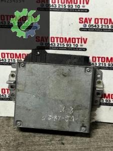 OPEL VECTRA B MOTOR BEYNİ 1.8 2.0 (2. Adet)